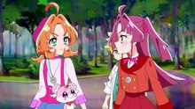 ยอดนักสืบพรีเคียว! Star Detective Precure! ตอนที่ 15 ความลับของโมเรีย ลูลูกะ