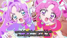 ยอดนักสืบพรีเคียว! Star Detective Precure! ตอนที่ 18 ยอดนักสืบรวมพล