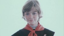PREMIERĂ: Oaspete din viitor (1984)