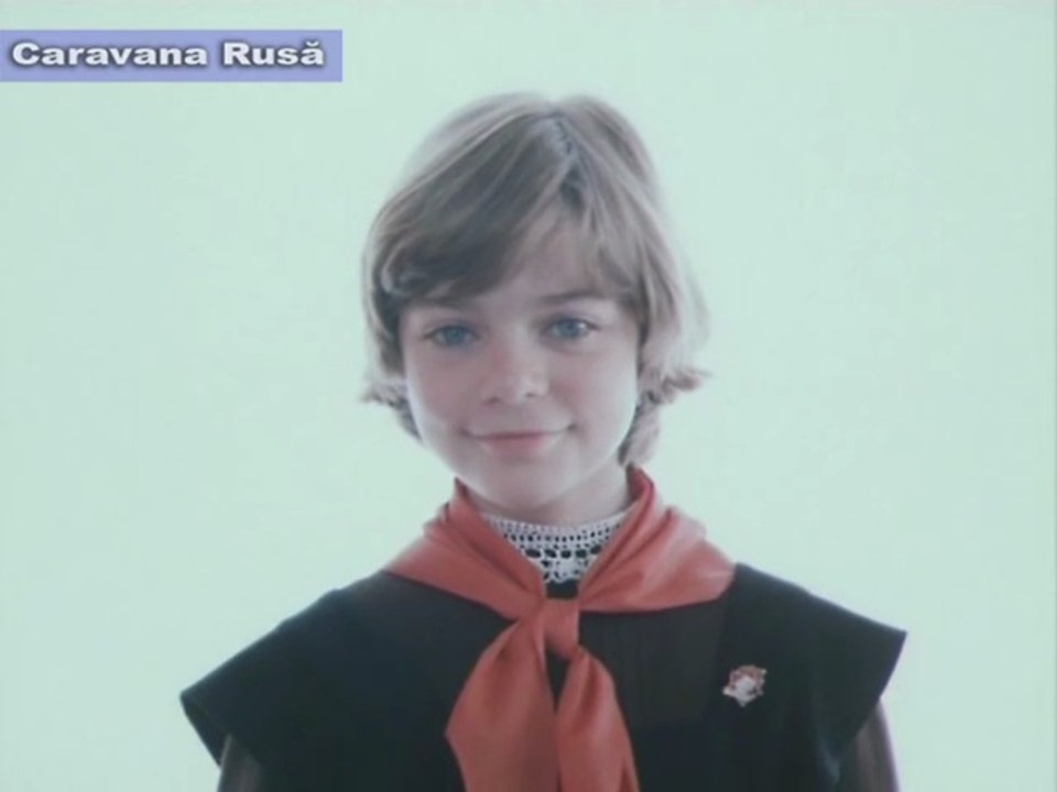 PREMIERĂ: Oaspete din viitor (1984)