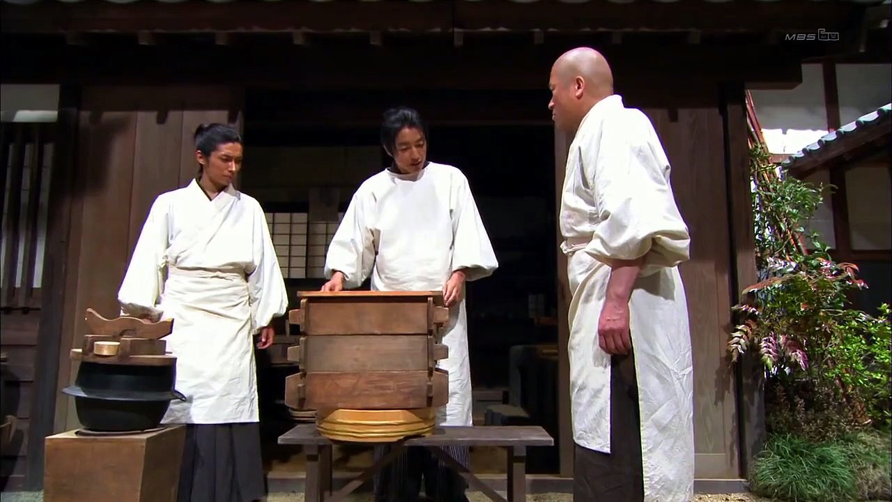 JIN-仁- 完結編 - 05