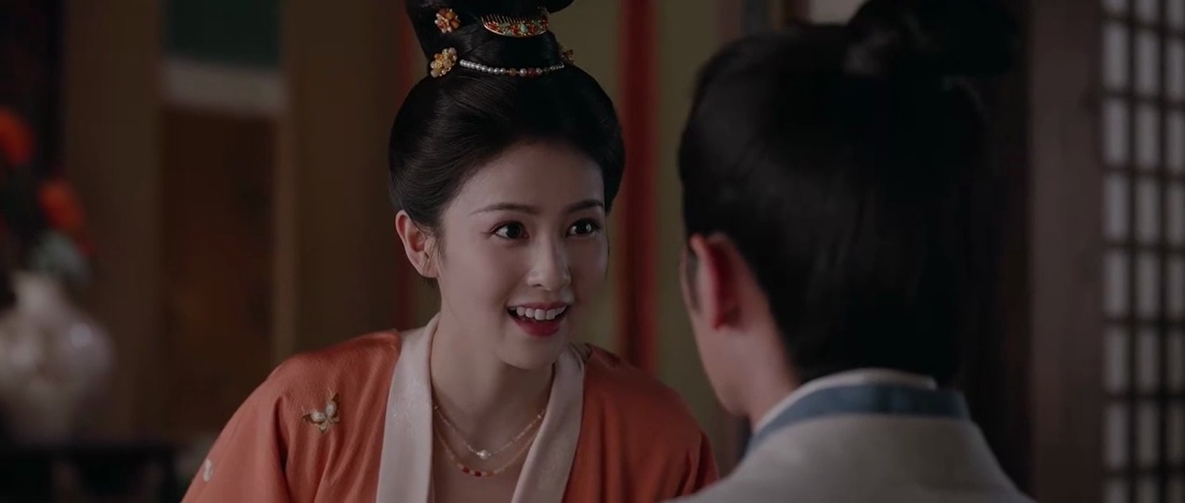 EP 3 The First Jasmine (2026) Eng Sub