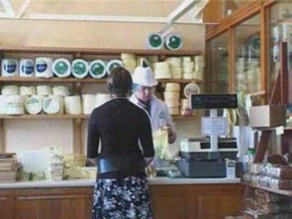 Wenseydale Tourist Video