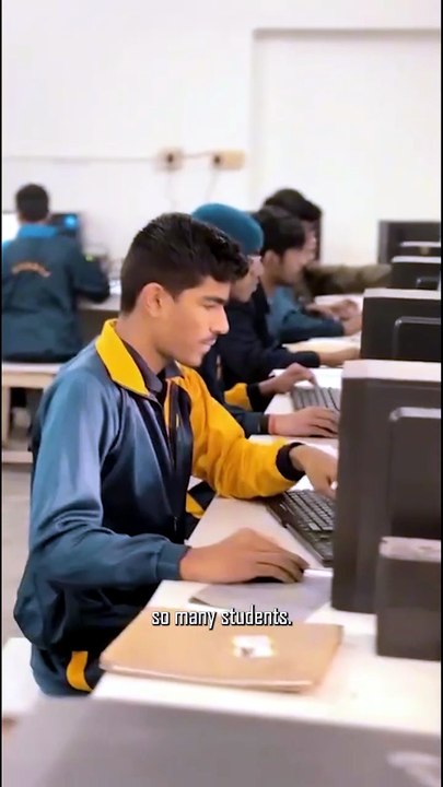 Flexible Learning for Students Chasing Their Dreams NIOS