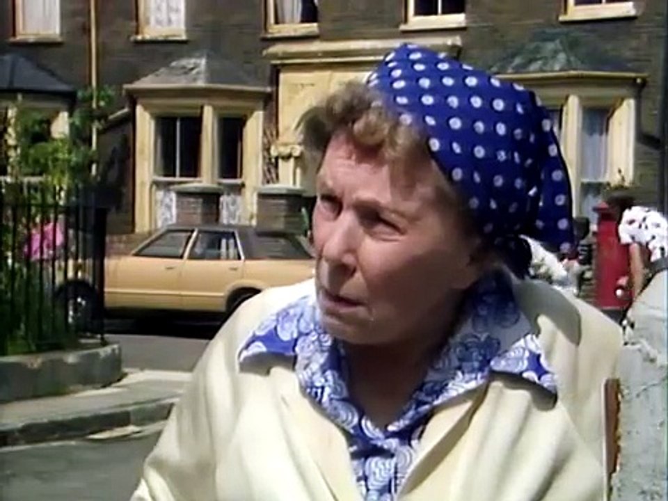 Eastenders 1st August 1985