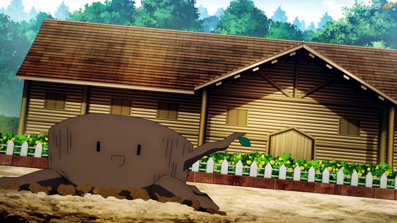 Farming Life in Another World S2 - Isekai Nonbiri Nouka S2 Episode 10