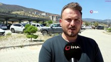 Hastanede korkunç hata! Sargı açılırken 5 aylık bebeğin parmağı koptu