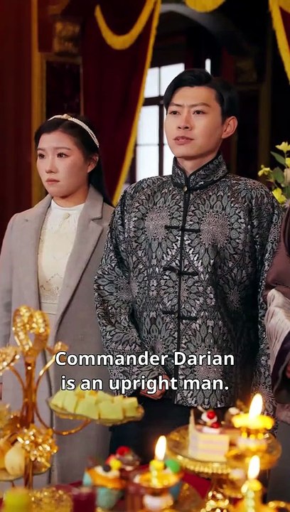 (Dubbed) A Scorned Queen’s Retribution Eng Sub