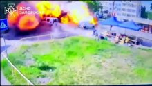 Ucrânia: ataques em Zaporizhzhia e Sumy matam três civis e ferem dezenas