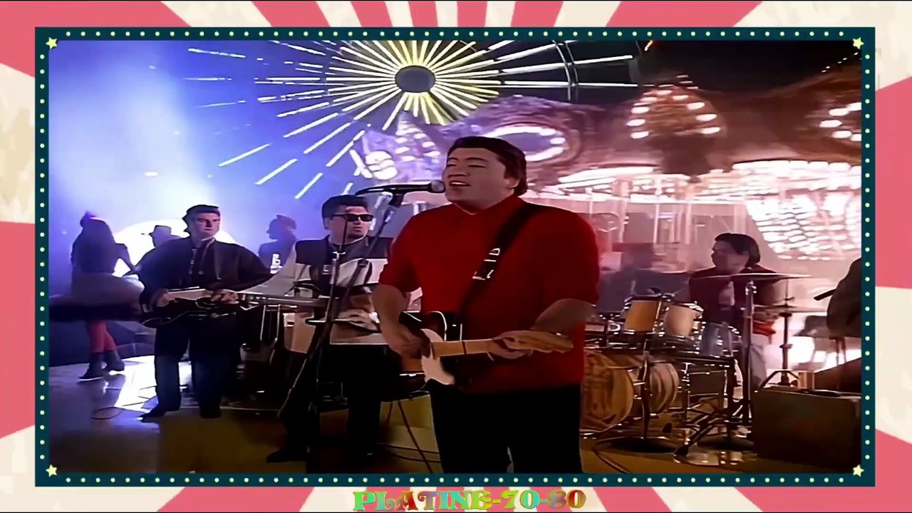 (R)-Los Lobos - La Bamba (1987)