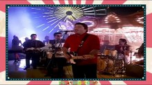 (R)-Los Lobos - La Bamba (1987)