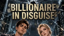 Billionaire in Disguise - Full EP | Hidden Billionaire, Secret Identity, Epic Comeback