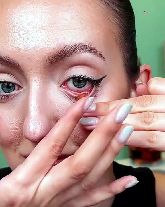 Lens application made effortless👁️
