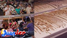 Susan Enriquez, sumabak sa pagsusubasta; Paldo sa pag-buy & sell ng ginto?! | I Juander