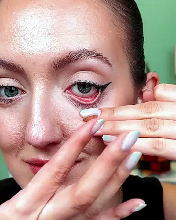 Lens application made effortless👁️