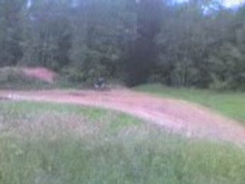 beau petit saut mais sa n est pas le meilleur