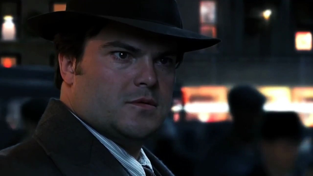 KING KONG (2005) Trailer - SPANISH [Full Movie]