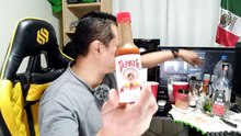 Las borracheras secas no son lo mio, a mi me gusta estar bien borrachote como teporocho y hacer desf