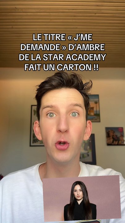LE TITRE D’AMBRE FAIT UN CARTON