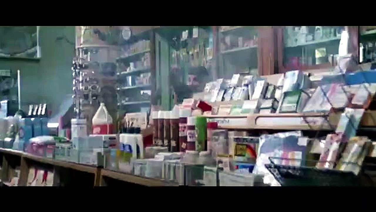 Maniac cop 3 Bande-annonce (EN)