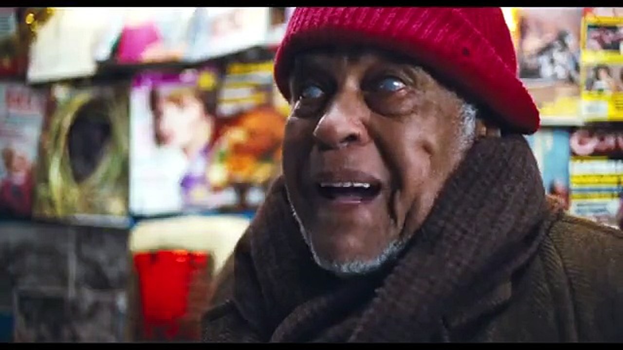 Maniac Cop 2 Bande-annonce (EN)