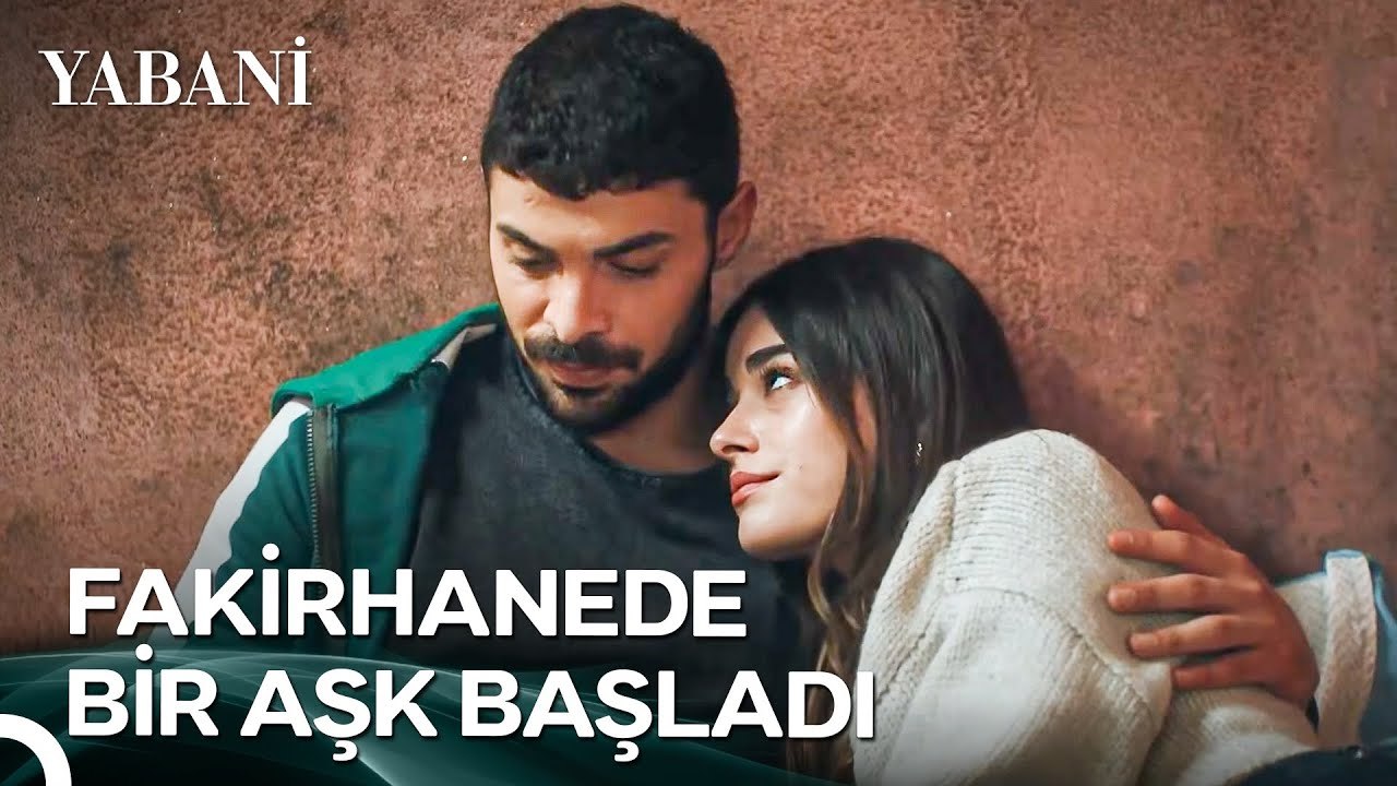 Fakirhane Günlükleri #2; Önemli Olan Nerede Olduğun Değil Kiminle Olduğun - Yabani