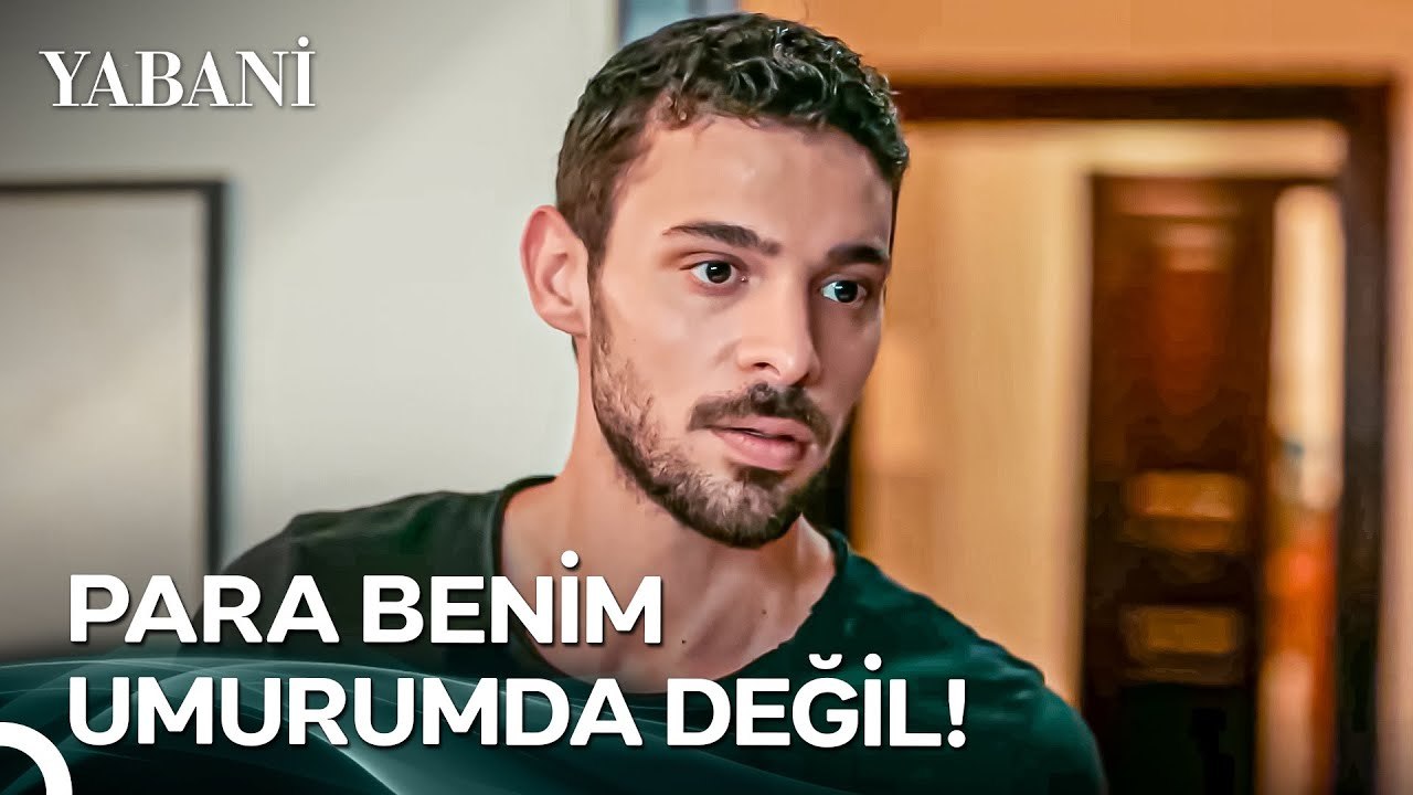 Yaman'ın En Sevilen Sahneleri #1; Ben Sadece Ailemi İstiyorum!