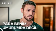 Yaman'ın En Sevilen Sahneleri #1; Ben Sadece Ailemi İstiyorum!
