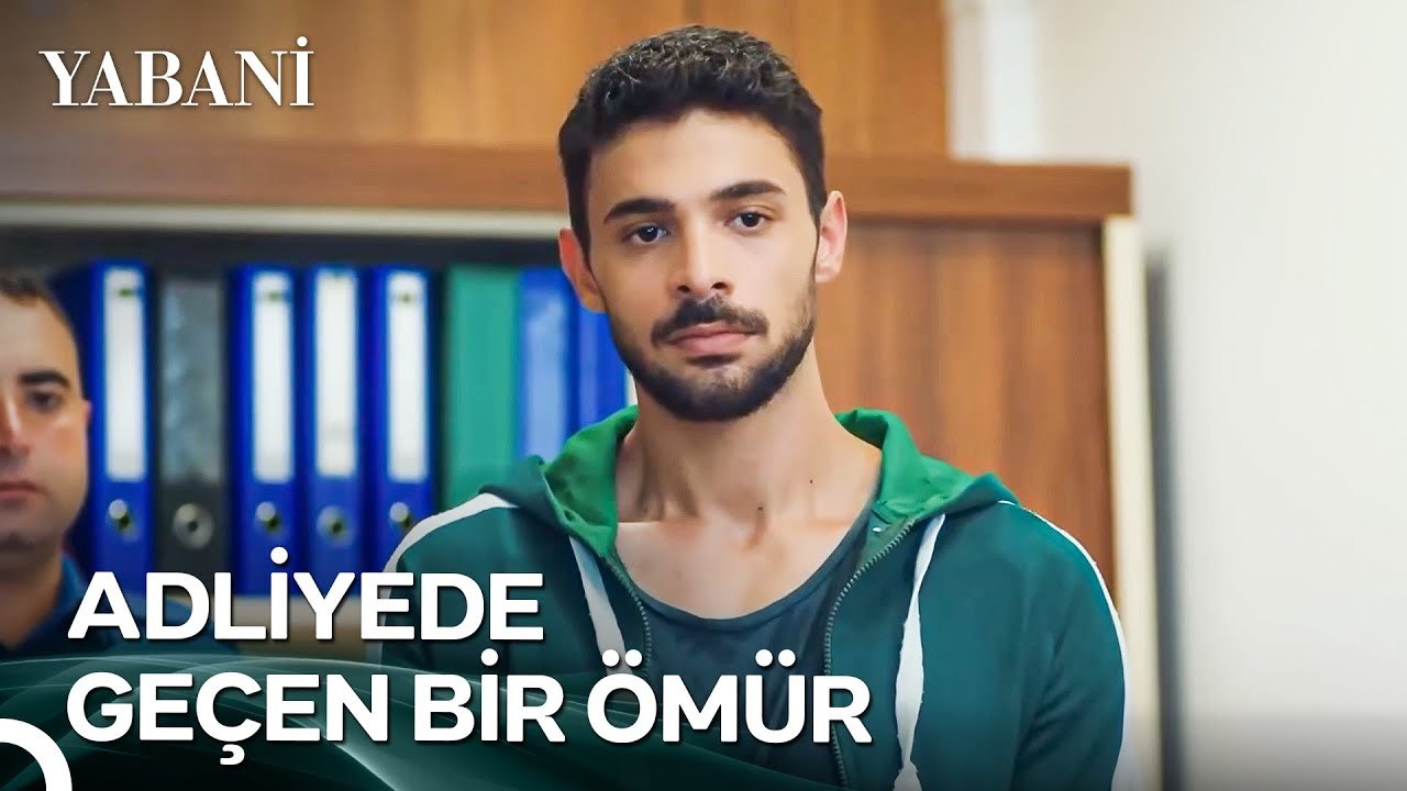 Yaman'ın En Sevilen Sahneleri #3; Polislerle Akraba Olduk! - Yabani