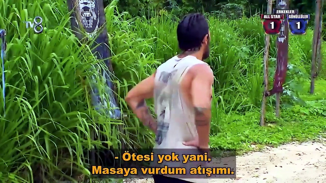 Survivor 2025 All Star 109.Bölüm izle Full 5 Mayıs Tek Part [Full Movie]