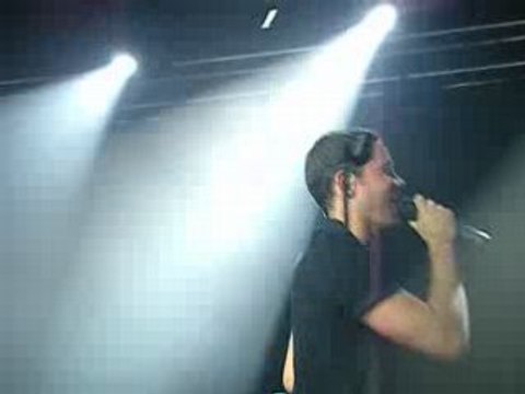 Extrait concert Emmanuel Moire