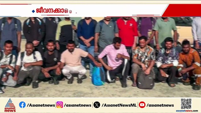 ഒമാൻ തീരത്ത് ഇന്ത്യൻ കപ്പലിന് നേരെയുണ്ടായ ആക്രമണം; കൂടുതൽ ദൃശ്യങ്ങൾ പുറത്ത്