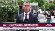 Ülke'de Hafta Sonu - 7 Haziran 2026