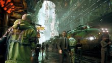 Stellar Blade: Blood Rain - Anuncio