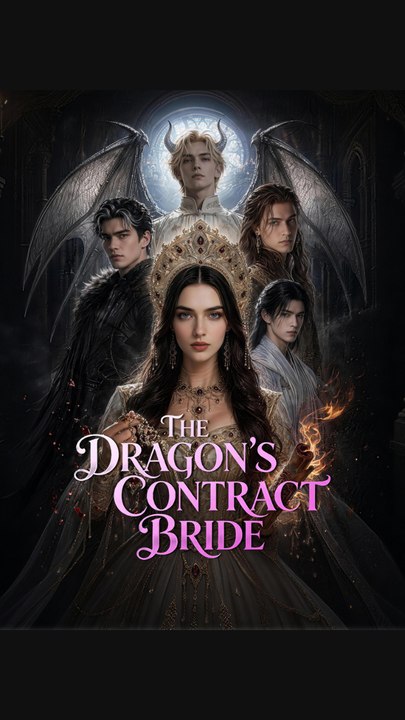 The Dragons Contract Bride