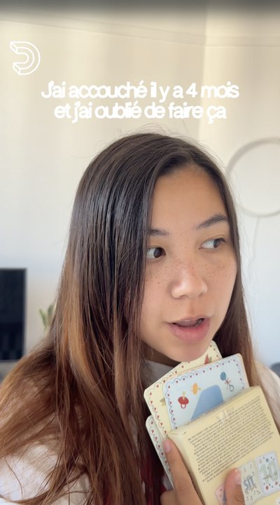 Les fameuses cartes étapes ❤️‍