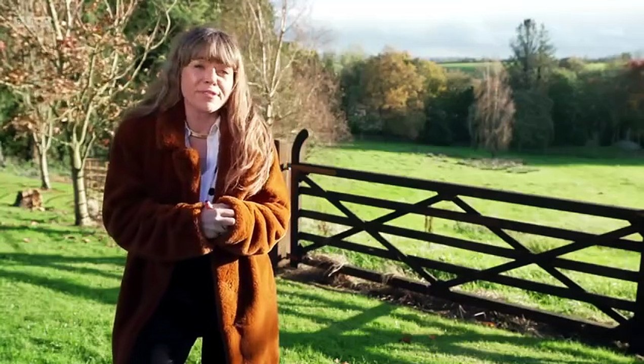 Escape To The Country S27E07