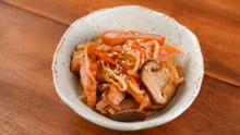 What Makes Simmered Daikon Taste So Comforting? 🍚