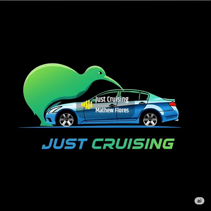 Just cruising does daily Nation first video