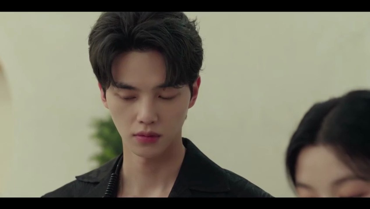 My Demon. Ep.7 Hindi Dubbed