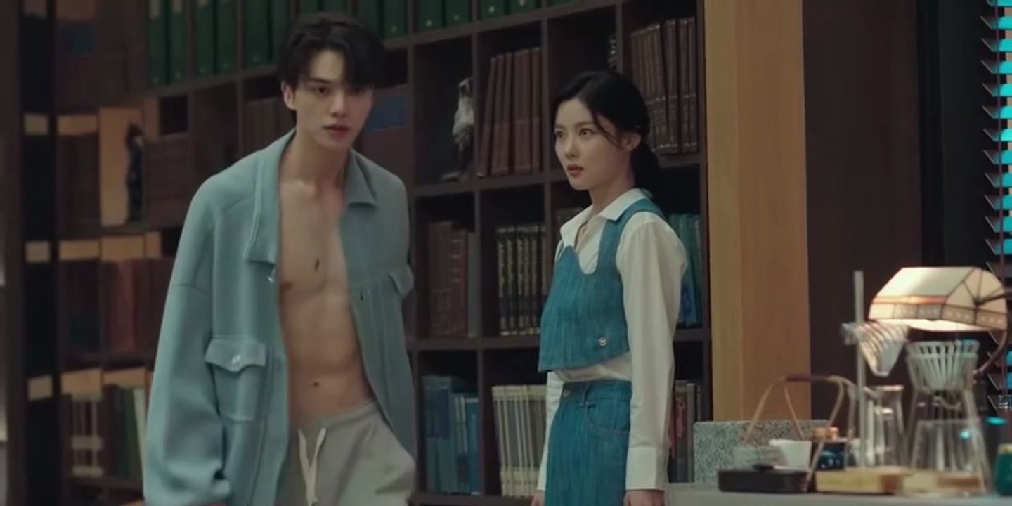 My Demon. Ep.5 Hindi