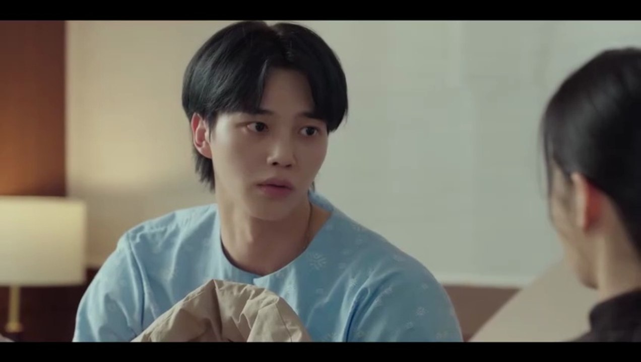 My Demon. Ep.8 Hindi Dubbed