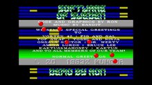 Amiga Demo The New Mayhem by Software of Sweden