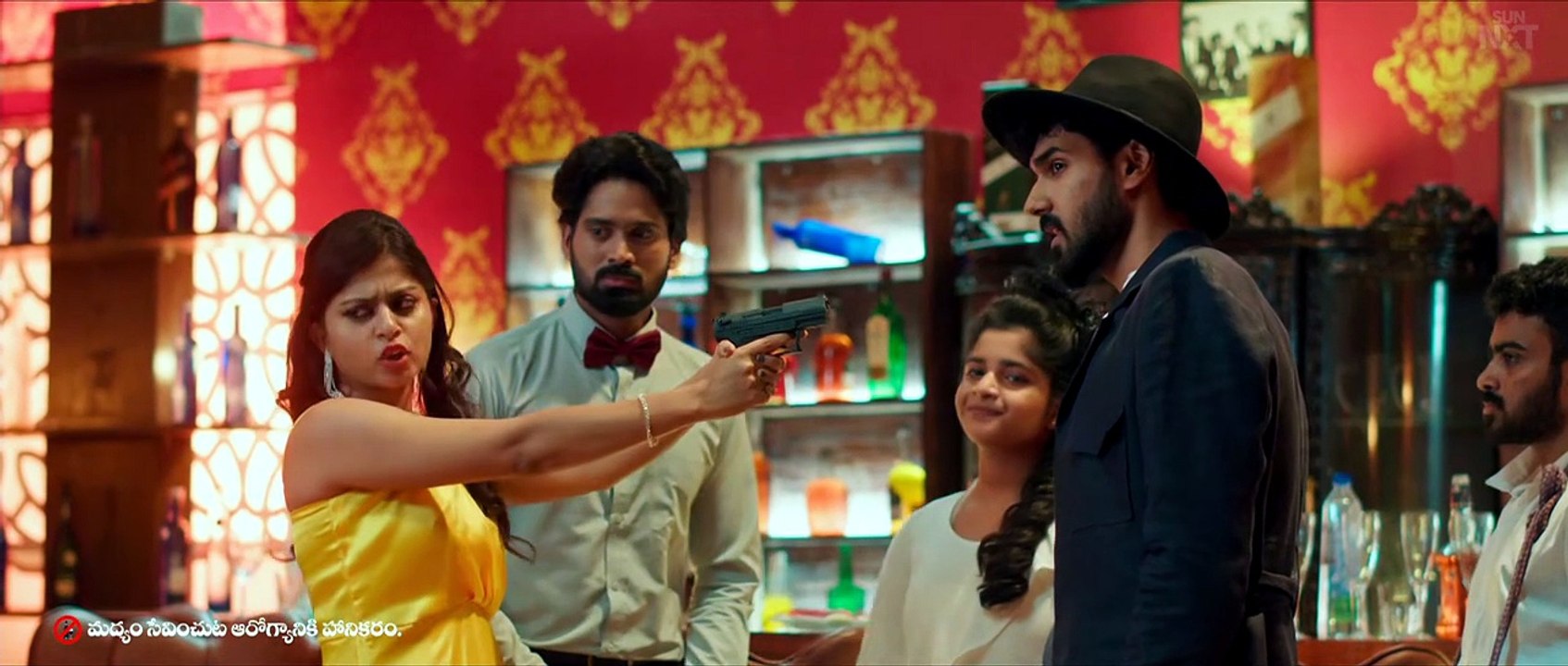Gamblers 2025 in hindi dubbed