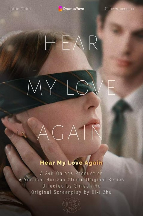 [Hot 2026] 🧡🍏 🔥Hear My Love Again  Full Series  Short Drama English