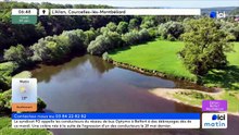 09/06/2026 - ici matin par ici Belfort Montbéliard en vidéo