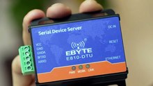 E810-DTU(RS485) V2.0 product introduction