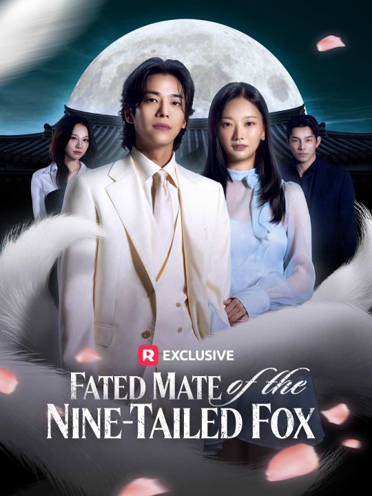 🔥 [BEST DRAMA 2026] 🔥 Fated Mate of the Nine-Tailed Fox (2026)