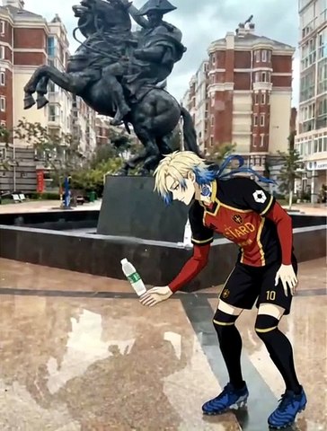 カイザーインパクト
