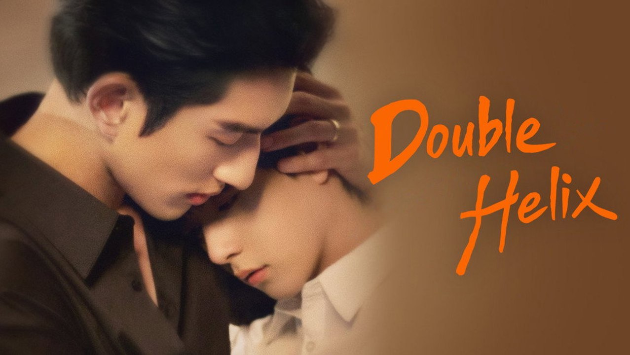 Double Helix - Episode 8 Eng Sub